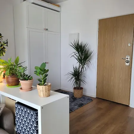Appartamento Happy Place - Mieszkanie Z Kotem *